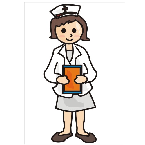Nurse For You Download Png Clipart