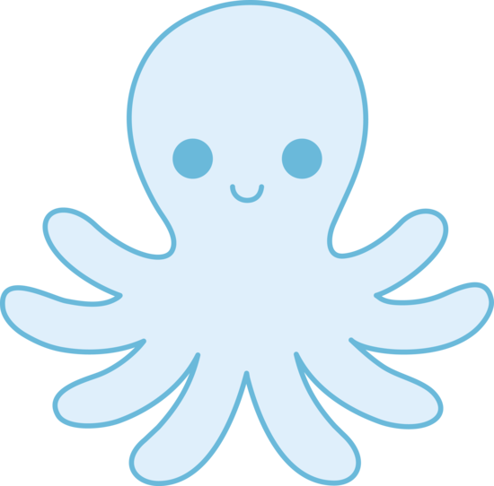 Octopus Images 6 Hd Photo Clipart
