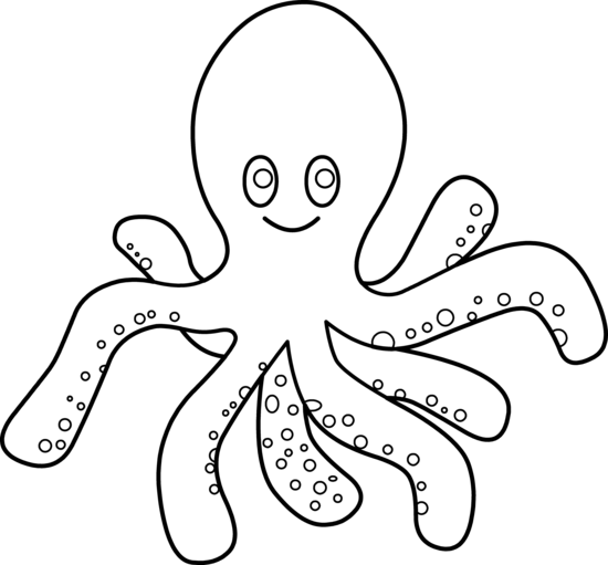 Octopus Images Transparent Image Clipart