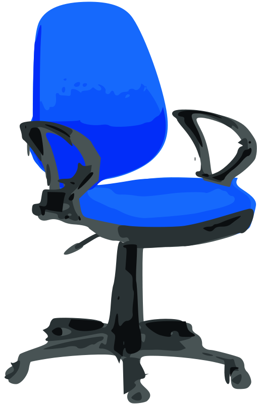 View Desks In Office For You Clipart