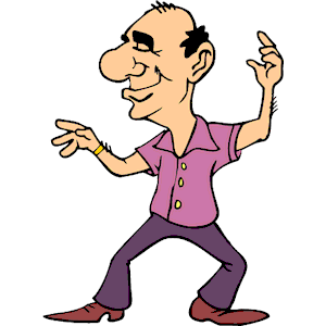 Free Old Man Hd Image Clipart