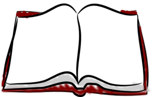 Open Book Color Images Free Download Clipart