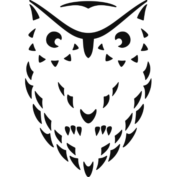 Owl Artist Bird Tattoo Barn Download Free Image Clipart