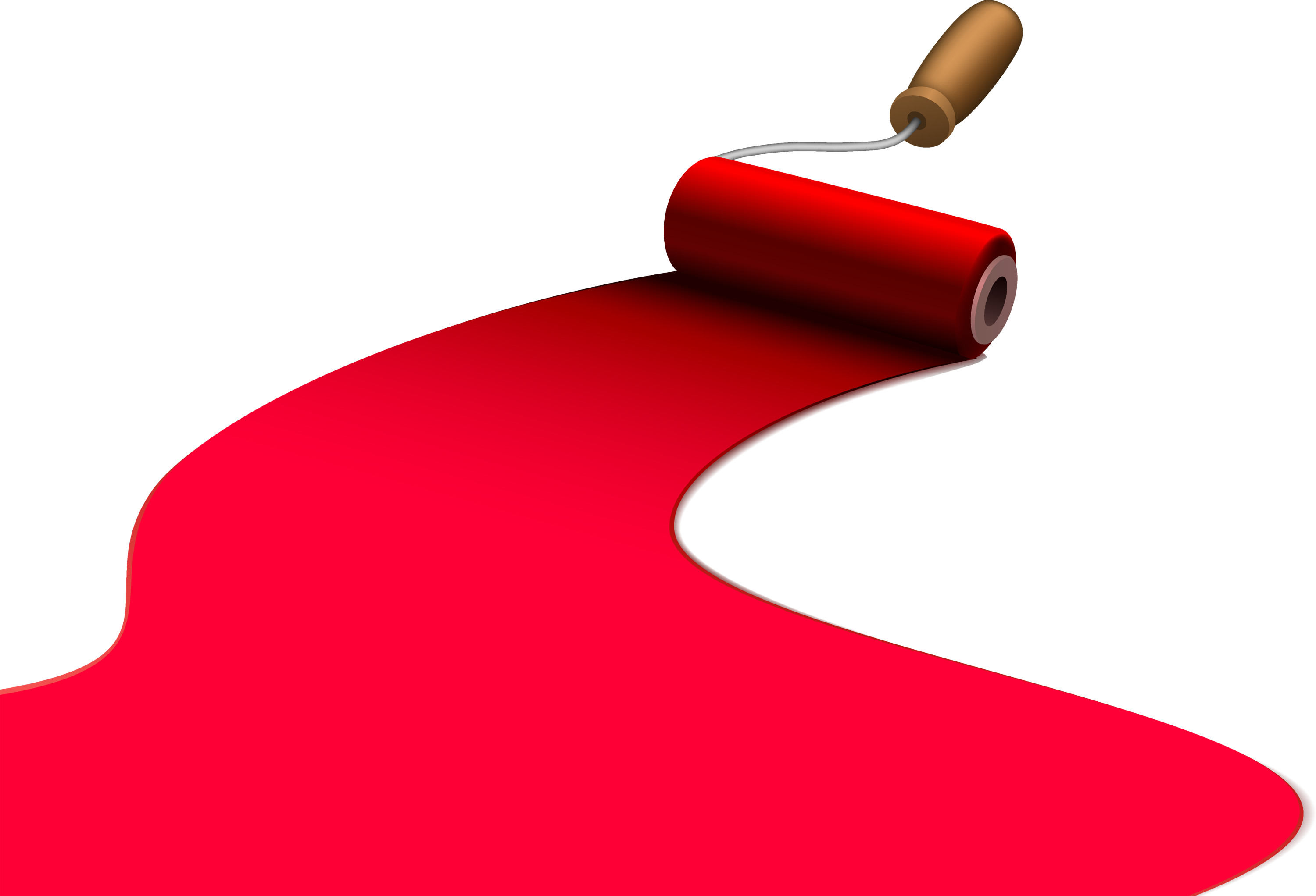 Download Paint Rollers Painting Download HD PNG Clipart PNG Free