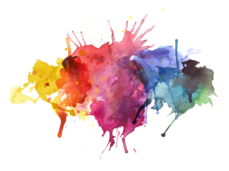 Watercolor Paint Painting PNG Free Photo Clipart