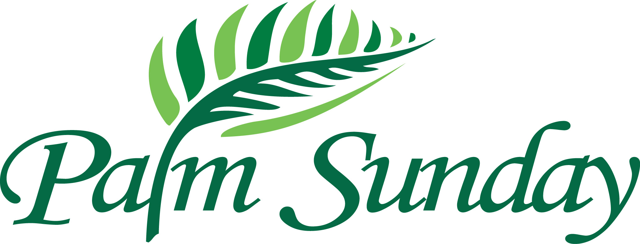 Palm Sunday Images Png Images Clipart