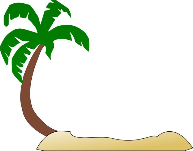Palm Tree Free Download Png Clipart