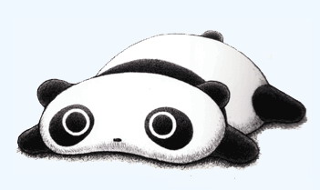 Tare Panda Image Png Clipart