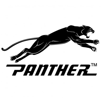 Panther Vectors Download Vector Art Png Image Clipart
