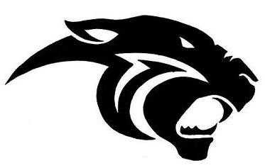 Panther Logo Kid Transparent Image Clipart
