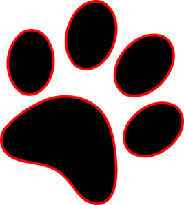 Lion Paw Print Kid Free Download Png Clipart