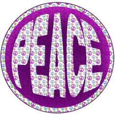 Images About Peace Sign On Signs Clipart