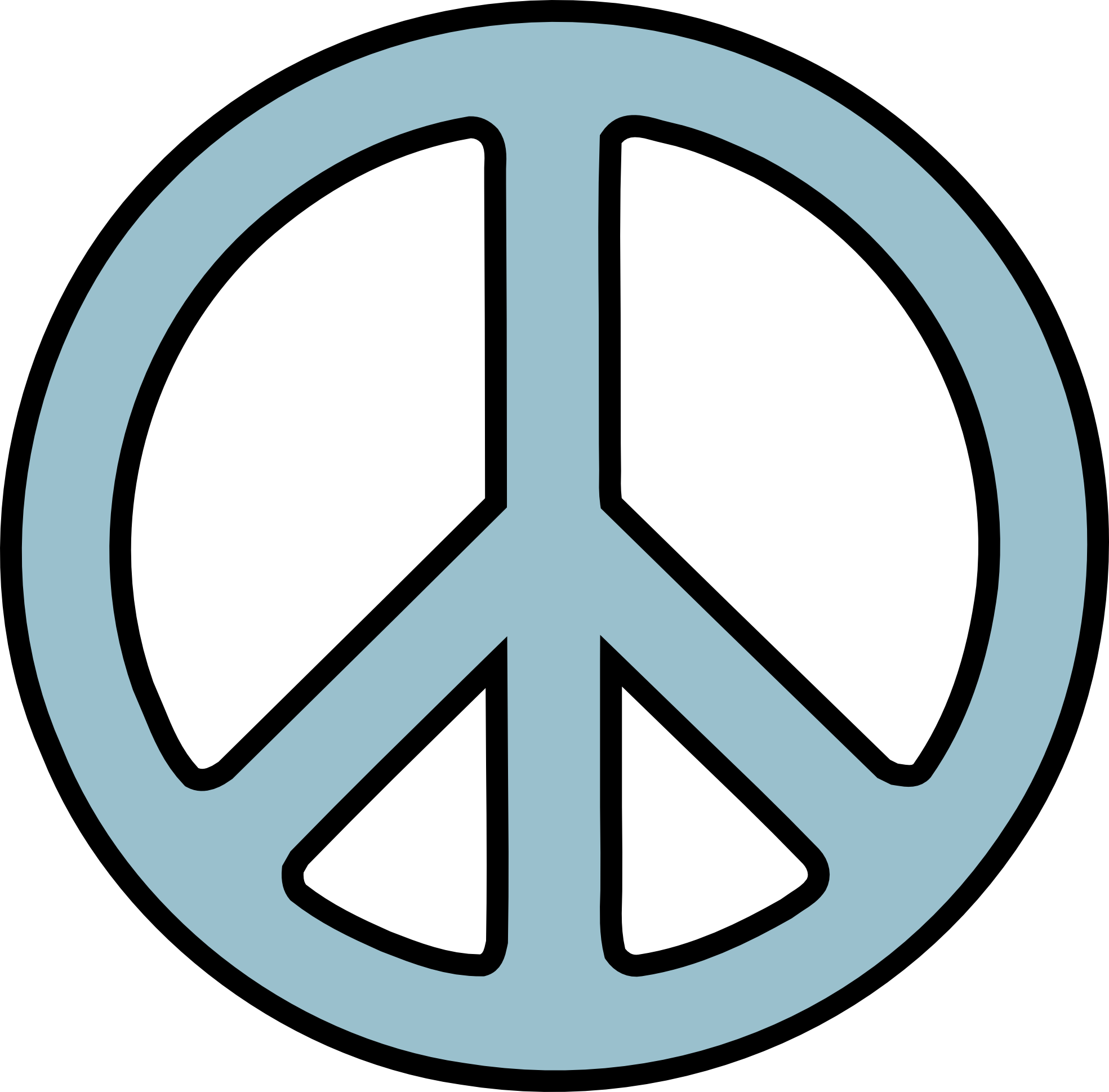 Peace Signs Images Png Image Clipart