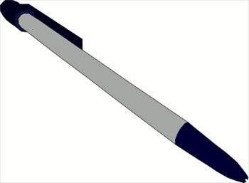 Free Pens And Pencils Graphics Images And Clipart