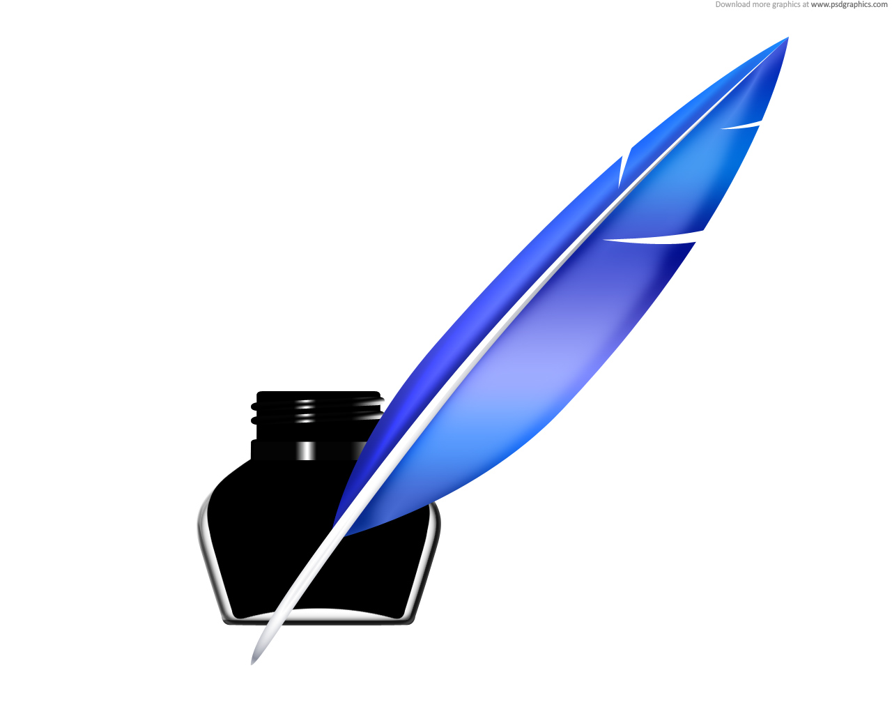 Quill Pen Image Png Clipart