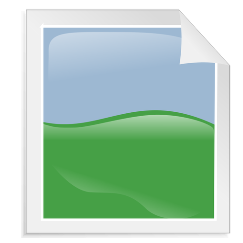 Image Document Clipart