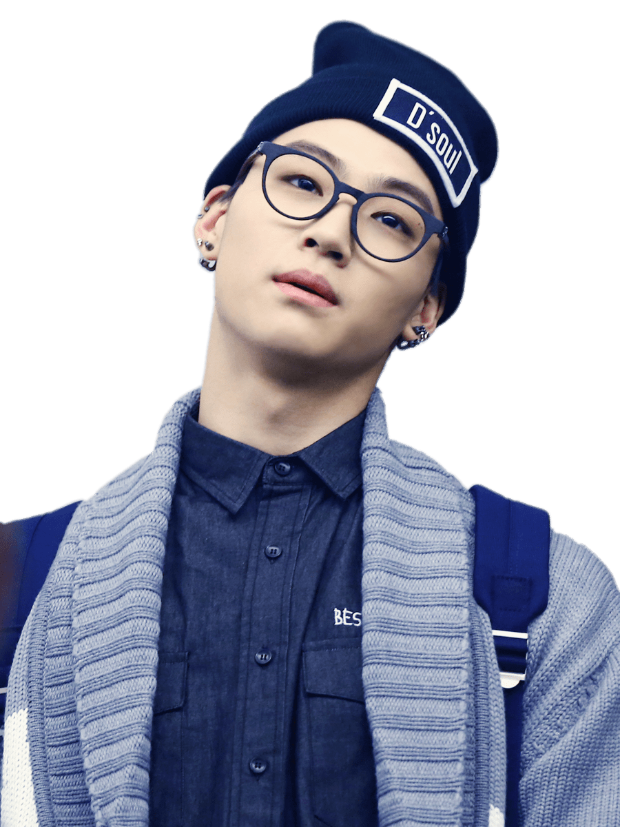 Love Namjoon K-Pop Got Got7 Jb Clipart