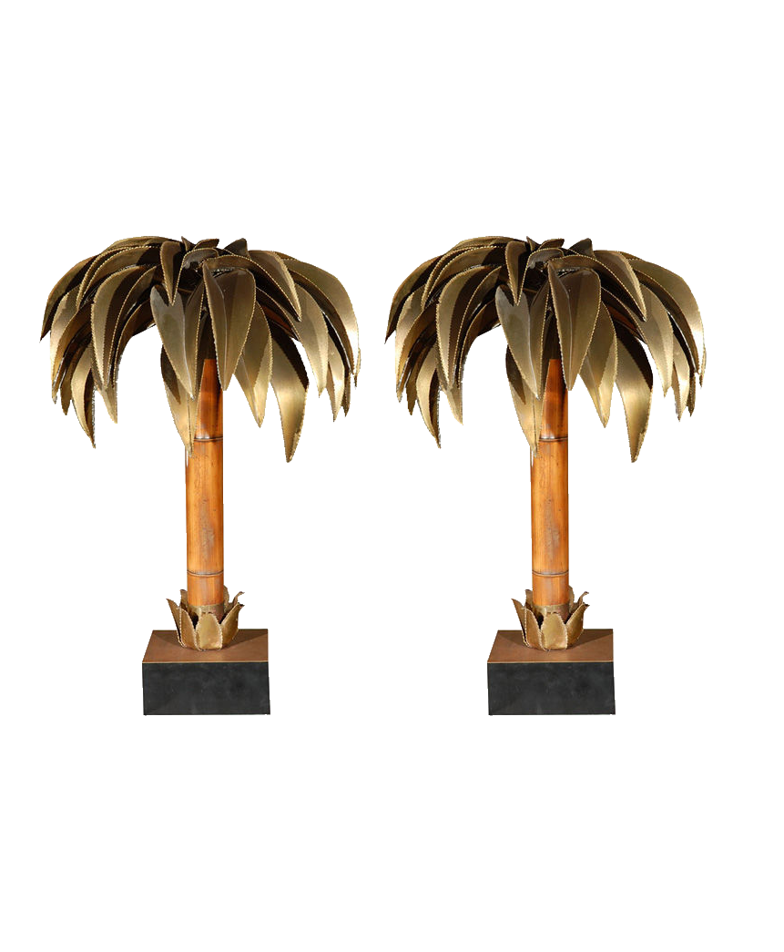 Tree Coconut Sculpture Carving PNG File HD Clipart
