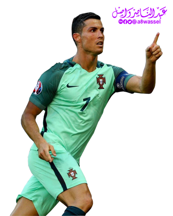 2016 Ballon Ronaldo Cristiano Sport D'Or Photography Clipart