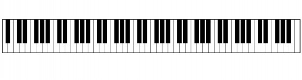 Keyboard And Piano Image 7 Png Image Clipart