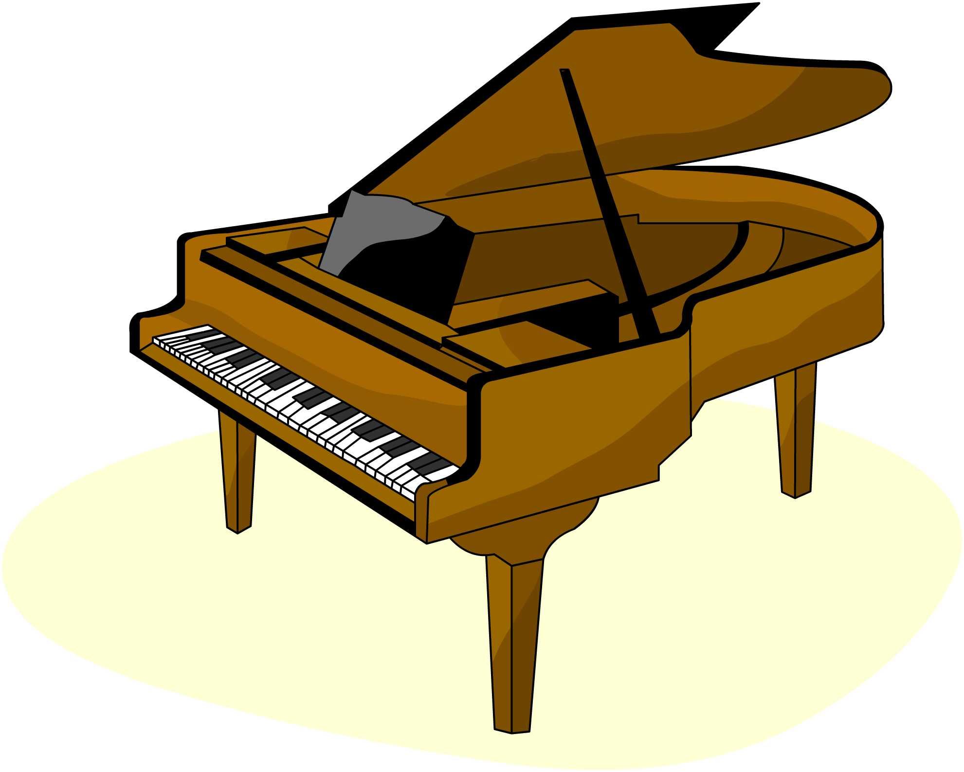 Upright Piano Images Png Image Clipart