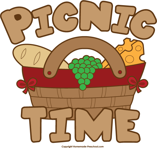 Free Picnic Transparent Image Clipart