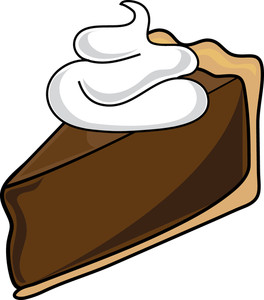 Piece Of Pie Download Png Clipart