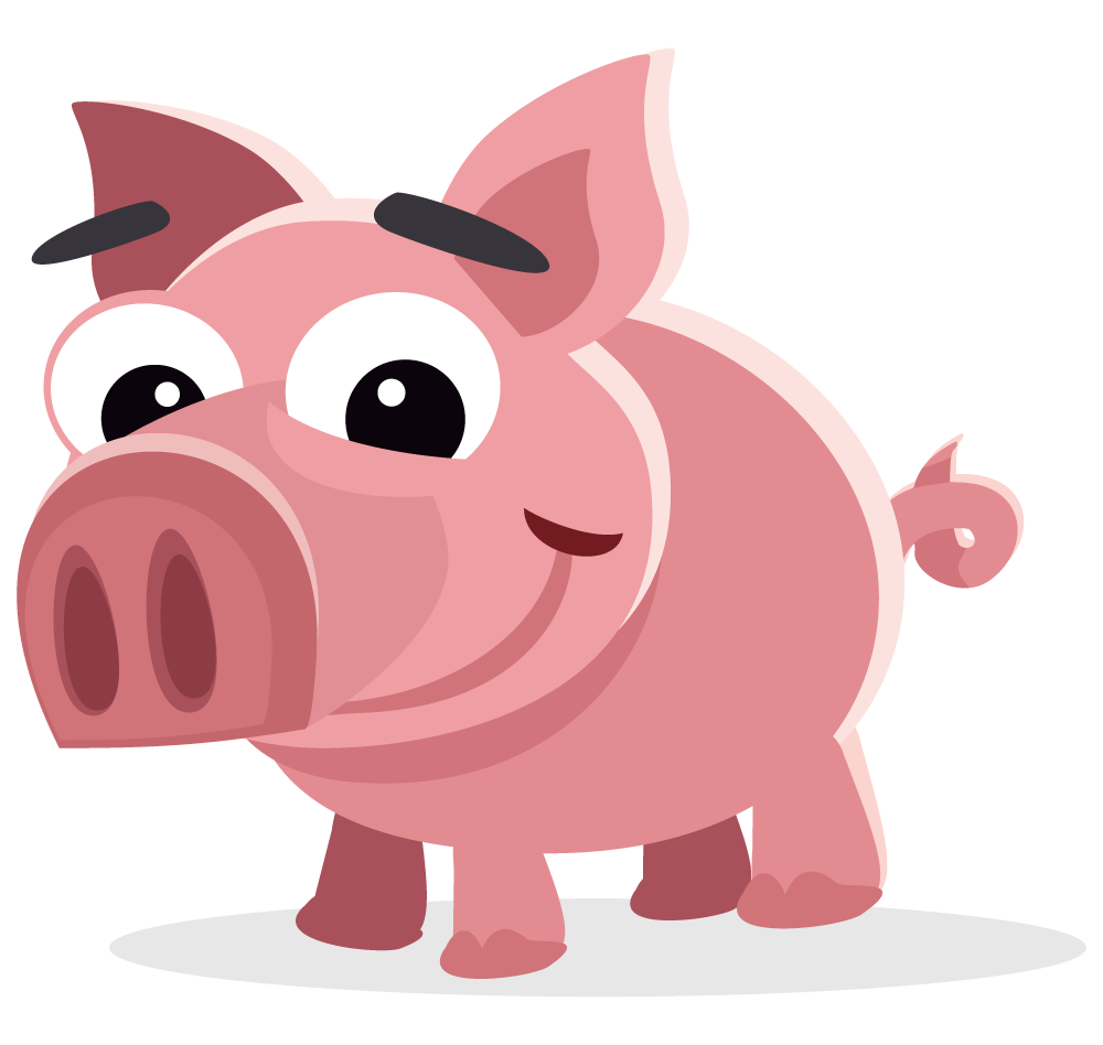Pig To Use Free Download Clipart