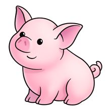 Pig Google Zoeken Varkensplaatjes Pigs Hd Photo Clipart