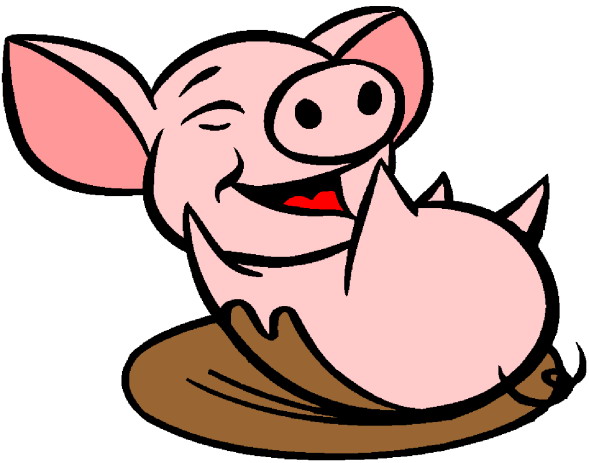 Baby Pig Images Free Download Png Clipart