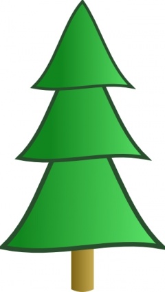 Pine Tree Free Download Png Clipart