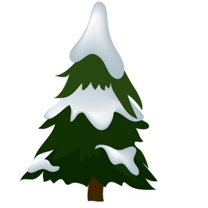 Free Pine Trees Free Download Clipart