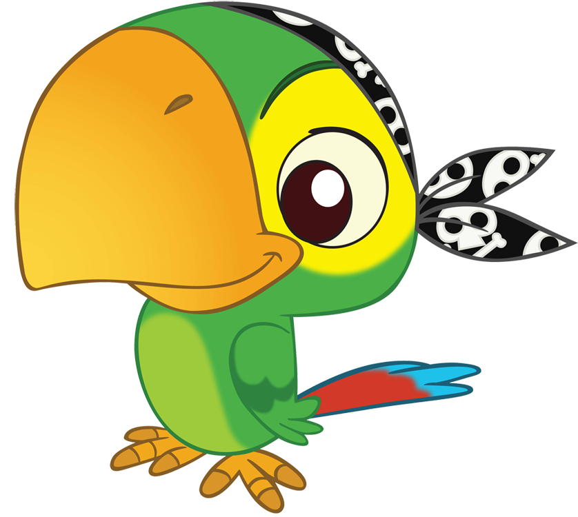 Pirate Jake Download Png Clipart
