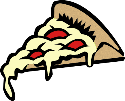 Pizza Pizza Fans 3 Free Download Png Clipart