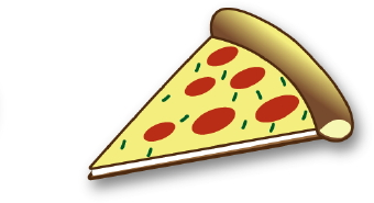 Pizza Png Image Clipart