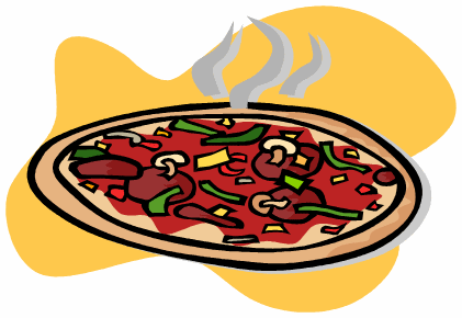 Pizza Download Images 3 Download Png Clipart