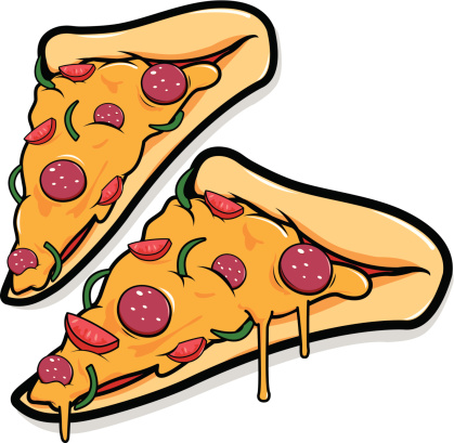 Pizza Images About On Free Download Png Clipart