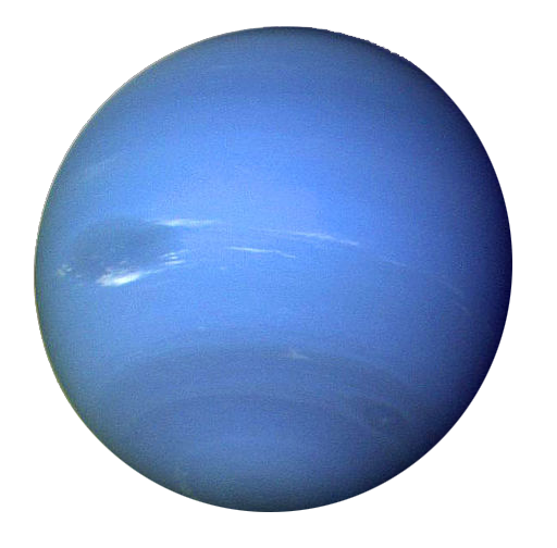 Neptune Planet Image Png Clipart