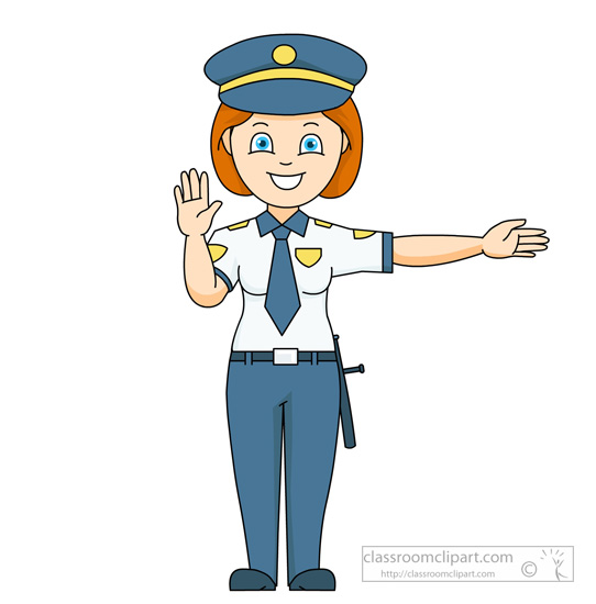 Police Cop Png Images Clipart