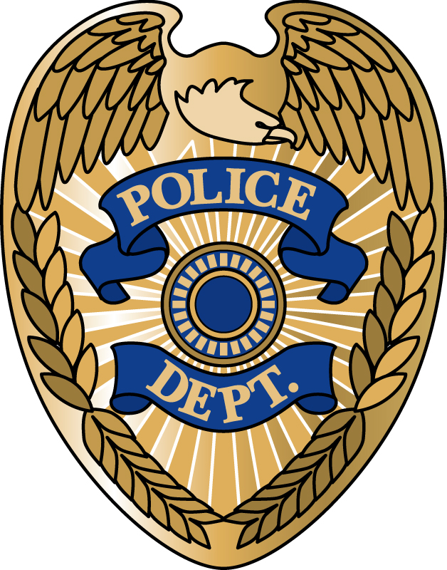 Police Badge Image Png Clipart