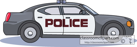 Police Car Car Emergency Kid Download Png Clipart