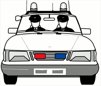 Police Car Free Download Png Clipart