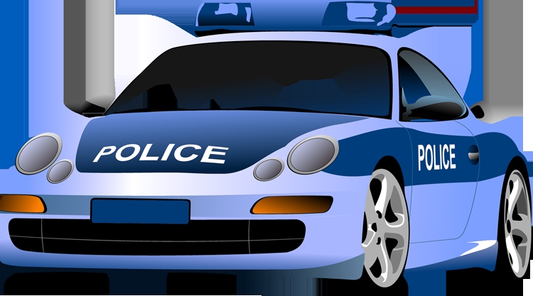 Police Car Cip Me Png Images Clipart