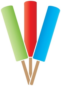 Popsicle Image Assorted Popsicles Hd Image Clipart