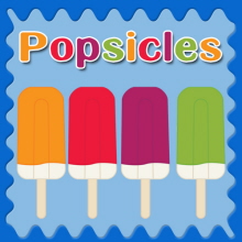 Popsicle By Kevin At Free Download Clipart