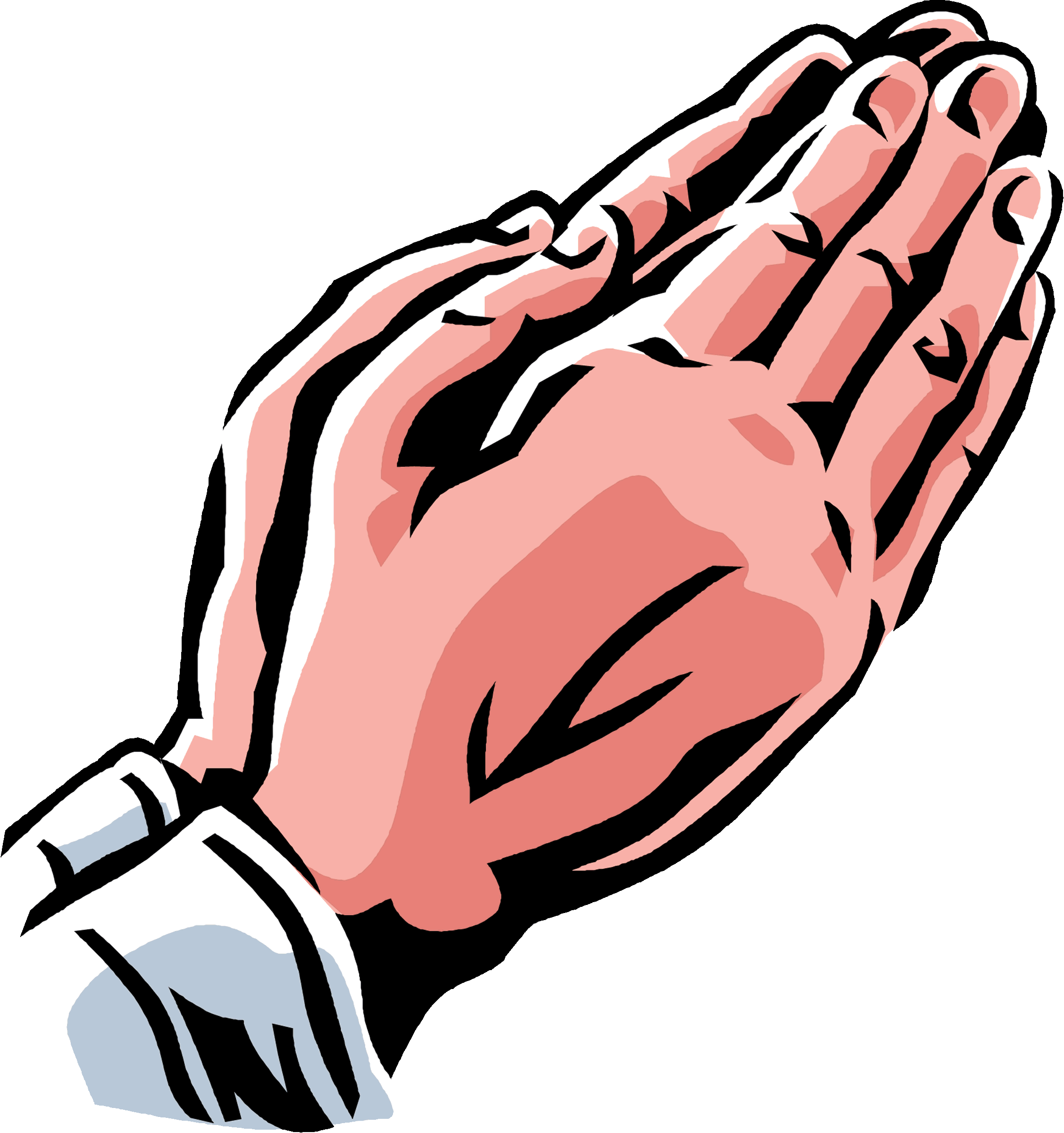 Praying Hands Download Png Clipart