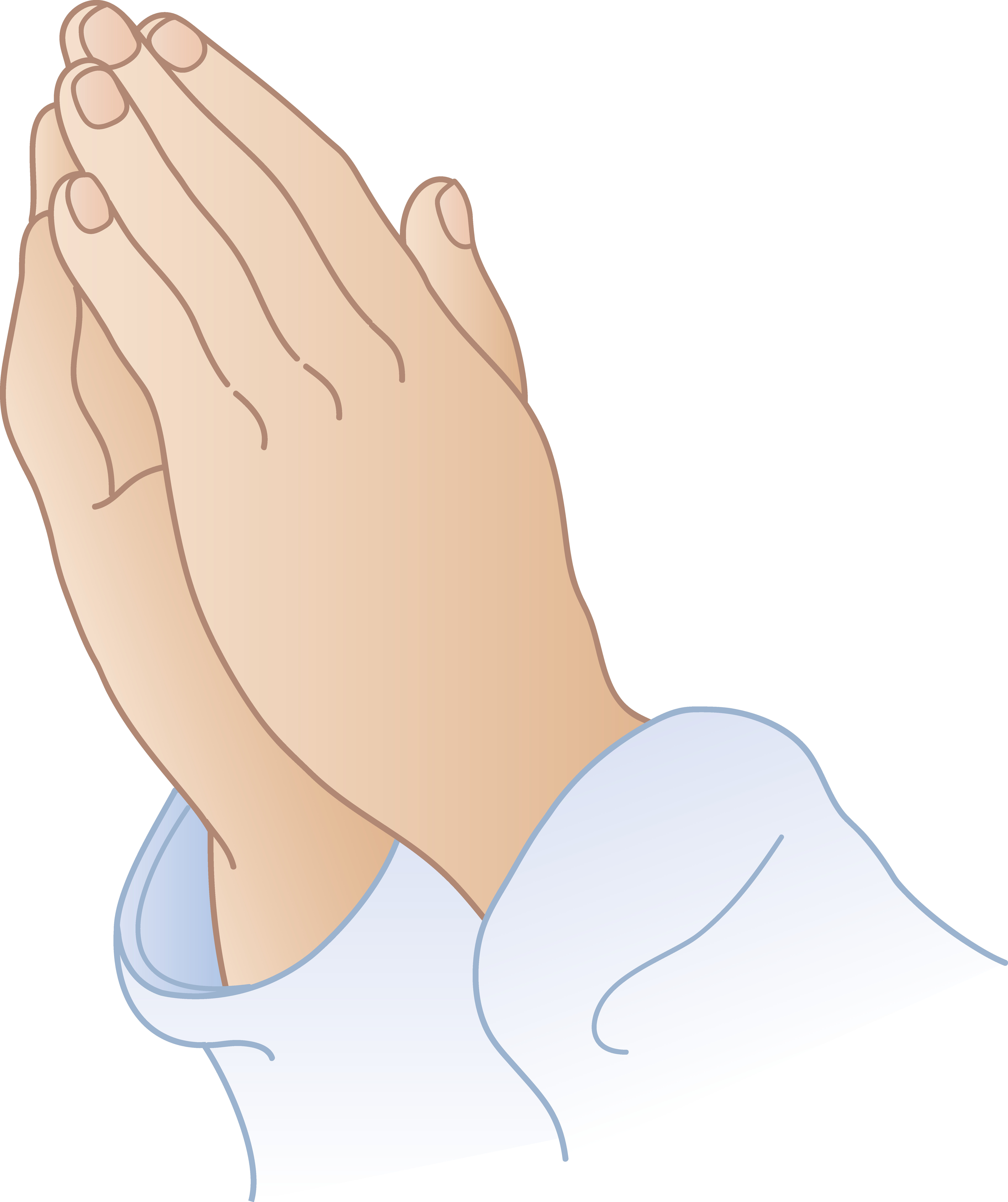 Praying Hands Free Download Png Clipart