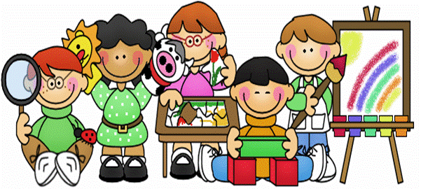 Preschool Center Time Midcentury Pw Png Image Clipart