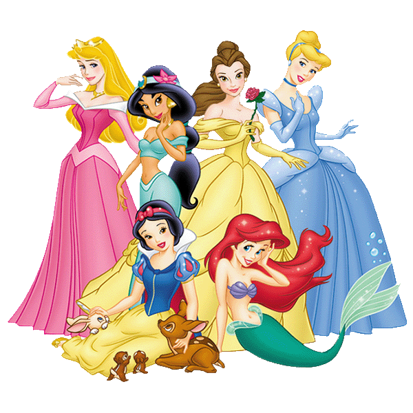 Disney Princess Castle Images Transparent Image Clipart