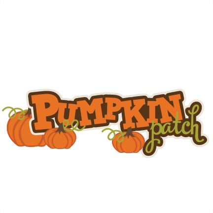 Download Pumpkin Patch Border Hd Image Clipart PNG Free | FreePngClipart